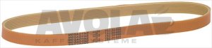 MULTIGRIP BELT J 660 H19 7 GROOVES