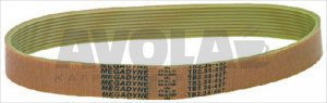 MULTIGRIP BELT J 457 H24 9 GROOVES