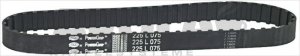 TOOTHED BELT 225 L 075 H19