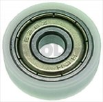 BEARING 626 Z MOUNTED ON BUSHING