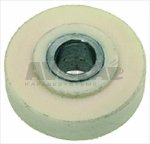 PTFE CARRIAGE WHEEL