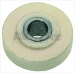 PTFE CARRIAGE WHEEL