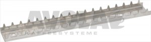 RACK 215x30 mm