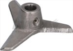 MIXER BLADE