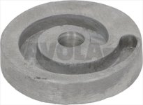 ALUMINUM ECCENTRIC