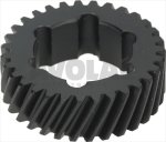 31-TOOTH GEAR IN PTFE