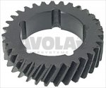 31-TOOTH GEAR IN NYLON