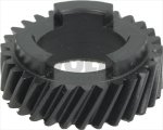29-TOOTH GEAR IN NYLON