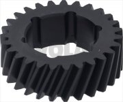 27-TEETH GEAR IN NYLON