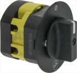 BIPOLAR SWITCH 16A 600V