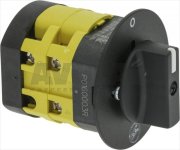 THREE-PHASE SWITCH