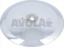 WHEEL TYPE BLADE