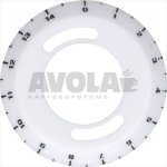 TIMER BEZEL BIZERBA