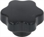 BLACK KNOB