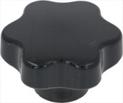 BLACK KNOB