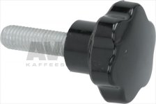 BLACK KNOB