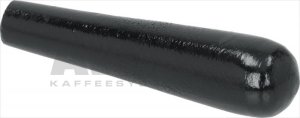 BLACK KNOB