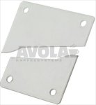 BIG/SMALL SLICE GUARD FOR SLICER