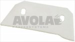 POLYCARBONATE SLICE PROTECTOR FOR SLICER