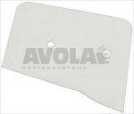 SLICE GUARD FOR SLICER