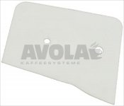 SLICE GUARD FOR SLICER