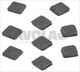 GEAR PROTECTION ANICINO BIZERBA