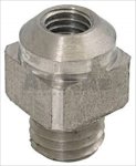 PIN FOR SLICER BLADE COVER