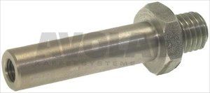 PIN FOR SLICER BLADE COVER