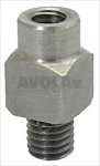 PIN FOR SLICER BLADE COVER