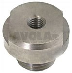 PIN FOR SLICER BLADE COVER
