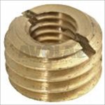 BUSHING FOR BLADE COVER THREAD