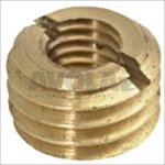 BUSHING FOR BLADE COVER THREAD