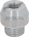 PIN FOR SLICER BLADE COVER