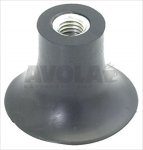 SUCKER FOOT FEMALE CONNECTION M10