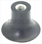 SUCKER FOOT FEMALE CONNECTION M10