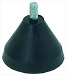 SUCTION FOOT WITH SHAFT M5