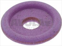 RIMMED GRINDERS 43-12-10