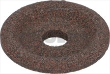 RIMMED GRINDERS 50-12-10