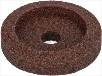 RIMMED GRINDERS 51-9.6-12