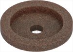 STEPPED EMERY WHEEL 43-8-10