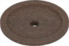 RIMMED GRINDERS 50-6-7