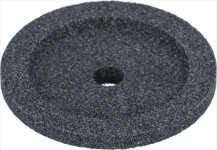 RIMMED GRINDERS 50-7-8