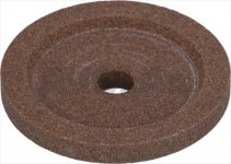 RIMMED GRINDERS 50-8-8