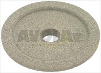 RIMMED GRINDERS 50-9.6-7