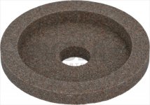 RIMMED GRINDERS 50-10-10