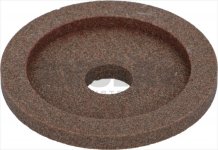 RIMMED GRINDERS 55-12-9