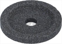 RIMMED GRINDERS 52-10-8