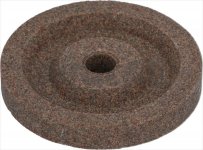RIMMED GRINDERS WITH HUB 40-6-7.8