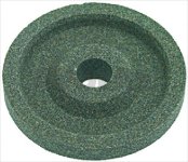 RIMMED GRINDERS WITH HUB 42-8-9