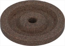 RIMMED GRINDERS WITH HUB 45-6-8